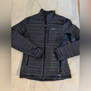 Patagonia Nano Puffer Jacket